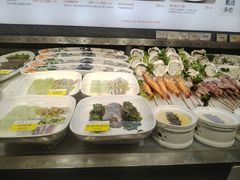 -船歌·鱼水饺青岛菜(闽江二路店)