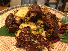 -云海肴·汽锅鸡·云南菜(苏州中心店)