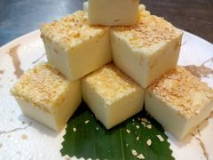 -君德澜酒家·创意粤菜(金山谷店)