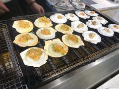 -深海800米海鲜自助(万达广场店)