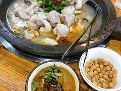 -大鼎石锅鱼(春江里店)