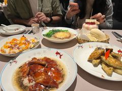 -小炳胜(卓悦中心店)