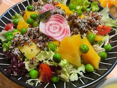 -山葵家·创意料理(宁波来福士店)