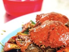 -明记烧鱼美味店