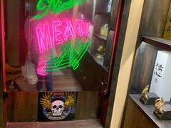 -肉魁屋·烧肉·烧鸟·酒场(高新店)