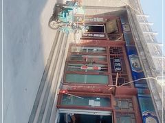 -华声天桥民俗文化园