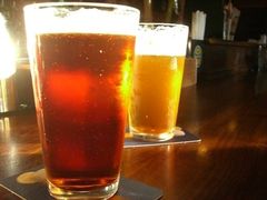 Shanghai&nbsp;&nbsp;Brewery-Shanghai Brew House上海啤酒工坊(老外街店)