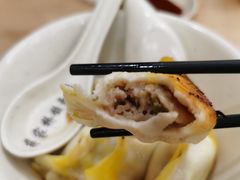 -蒋家桥饺面店(广陵路店)