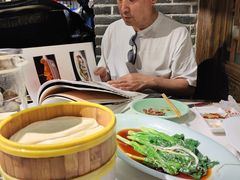 -北平盛世·新京菜·北京烤鸭(劲松·双井店)