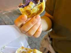 -栗酥饼(南长街店)