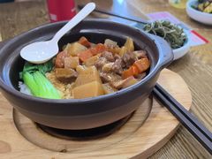 -李先生牛肉面大王(北京站售票厅餐厅)