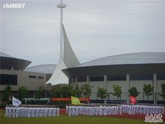 -上海海事大学(临港校区)