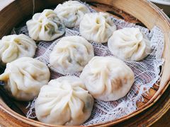 小笼汤包-津品味小吃(大学湾店)