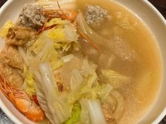 -姚江春中餐厅·太平洋大酒店