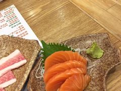 -林妈妈村·日式料理(宝山万达店)