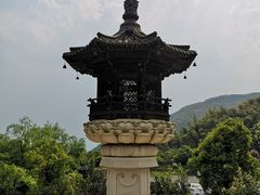 -径山寺
