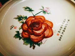 -京华烟云·北京烤鸭(领展购物广场·中关村店)