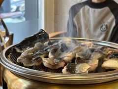 -味家烤肉烤鳗鱼牛排(西塔旗舰店)