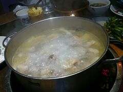 -龙泉人椰子鸡·糟粕醋·海南菜(南大桥店)