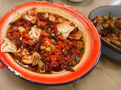 -老三样·旧食新味(万寿宫店)