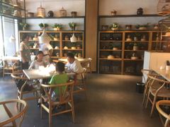 -东园小馆·早茶·淮扬小炒(江都路店)