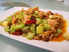 -幸福饭店(佛山路东段店)