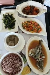 -嘉悦时光玺悦阁月子中心(九龙湖店)