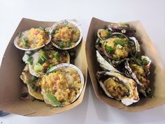 -蚝滑蒜(观音桥天天尚街直营店)