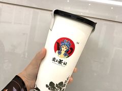 -霸王茶姬(五一路店)