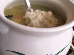 -乌镇那一年小院主题餐厅(甘泉西路店)