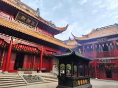 -钦赐仰殿道观
