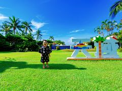 -三亚亚龙湾天域度假酒店