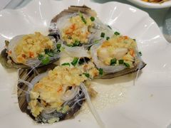 -新享乐海鲜(翠华路店)