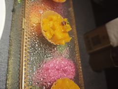 -锦府园·新台州菜(合生汇店)