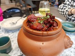 -聚丰园•湖鲜餐厅(阿红私房菜梅石路店)