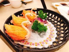 -顺风山庄(水濂山店)