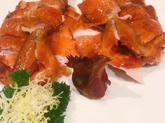 东海脆皮鸡-东海海鲜酒家(中信广场店)