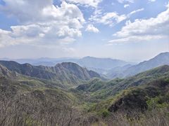 -大岭沟猕猴桃谷风景区