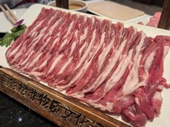 -东来顺饭庄·火锅(环岛店)