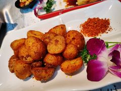 -红辣椒·川菜·火锅(大洋中心店)