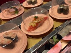 -争鲜回转寿司(东方银座店)