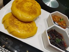 渔家饼子-臻悦海宴.家宴(奥体中心店)