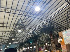 大堂-石岐乳鸽村(南海第三分店)