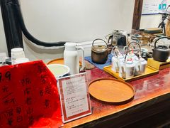 -月栖华明-云间草堂清茶馆(泗泾古镇店)