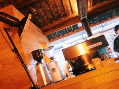 -VOYAGE COFFEE(北锣鼓巷店)