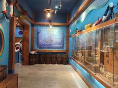 -多彩贵州城极地海洋世界