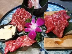-丸藏和牛烧肉专门店(园区师惠坊店)