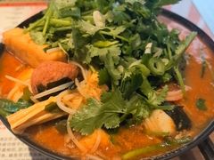 -肥汁米蘭香港米线(宁波路总店)
