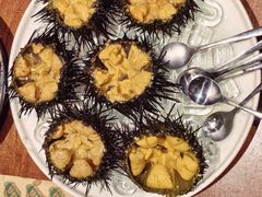 -蚝堡海鲜·威海菜·海肠捞饭·烧烤·亚洲吃蚝公司(幸福门店)