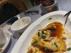 -晓粤·惹味粤菜(凯德乐峰广场店)